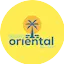 Logo Radio Oriental