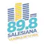 Logo Radio Salesiana