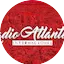 Logo Radio Atlantica