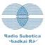 Logo Radio Subotica