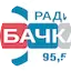 Logo Radio Bačka 95,5