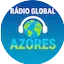 Logo Rádio Global Azores