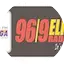 Logo Elkoga Radio