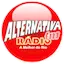 Logo Alternativa FM