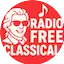 Logo Radio Free Classical