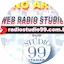 Logo Web Rádio Studio 99