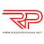 Logo Radio Peruana