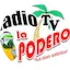 Logo Radio La Poderosa 95.3