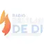 Logo Radio Resplandor de Dios