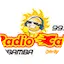 Logo Radio Calor