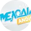 Logo Radio Melodia Andina