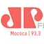 Logo Jovem Pan Mococa