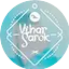 Logo Viharsarok FM 2