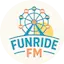 Logo FunRide FM