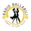 Logo Radio Ballabili