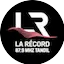 Logo Radio La Récord