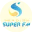 Logo Rádio Super JF