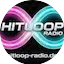 Logo Hitloop Radio
