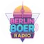 Logo Berlin 80er Radio