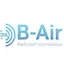 Logo B-Air Radionet International