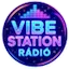 Logo VibeStation Radio
