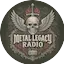 Logo Metal Legacy Radio