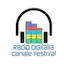 Logo Radio Digitalia Festival