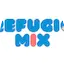 Logo Refugio Mix