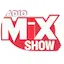 Logo Radio Mix Potosi Show