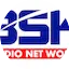 Logo BSK Radio Network Samarinda