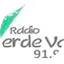 Logo Rádio Verde Vale FM
