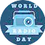 Logo RadioChaLga