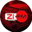 Logo Zi Fm Stereo