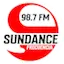 Logo Frecuencia Sundance 98.7