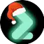 Logo Radio Zelina - Ho ho ho - Božićni kanal