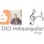 Logo Radio Ihsan