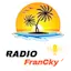Logo Radio Francky FM