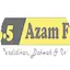 Logo Radio Azam FM