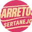 Logo Barretos sertanejo