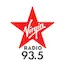 Logo Virgin Radio 93.5FM