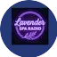 Logo Lavender Spa Radio