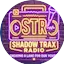 Logo Shadow Trax Nation Youth Radio
