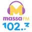 Logo Rádio Massa FM