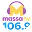 Logo Rádio Massa FM