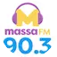 Logo Rádio Massa FM
