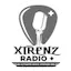 Logo Xtrenz Radio Plus