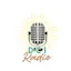 Logo Dominion Church Radio