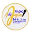 Logo Radio La Jefa 91.3 FM