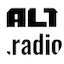 Logo ALT.radio