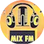 Logo MIX FM 89.9
